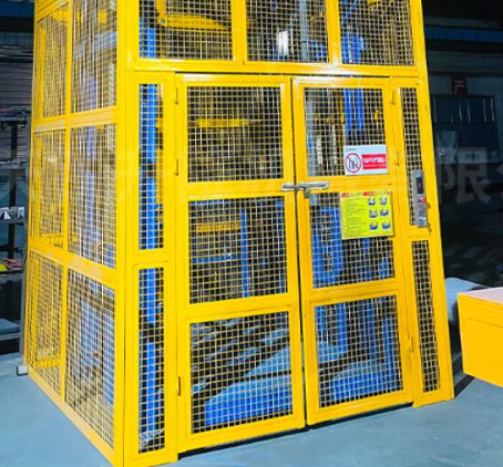 方正货梯可以安装在室外吗