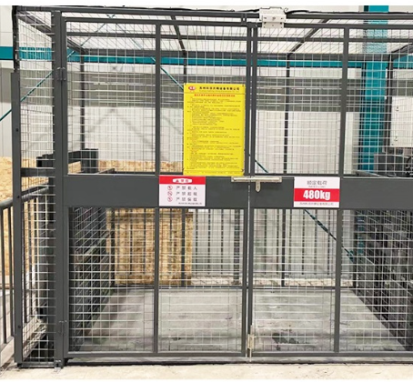 方正升降货梯常见故障